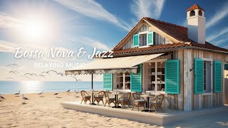 Euro Beachside Bliss: Continental Chillout Vibes