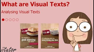 💯 The Analytical Skills for Visual Texts Explained in 4 Minutes