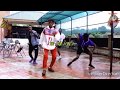 Rayvanny -makulusa (official video dancers) by wazawa