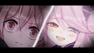 Itoshigo Yo / 愛し子よ - Sin x Bronya (GGZ) (Vietsub)