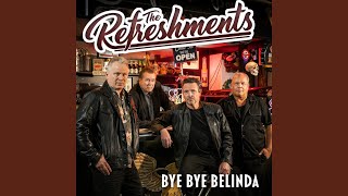 Bye Bye Belinda
