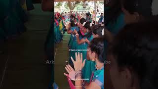 பட்சிகளாம் நல்ல பறவைகளாம் ✨#reels #video #dance #trending #shorts #shortsfeed