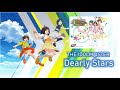 [아이돌마스터 디어리 스타즈] HELLO!! (アイドルマスター ディアリースターズ - HELLO!!) Starlit Season Ver. MV by Dearly Stars [4K]