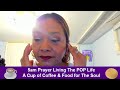 People of Pursuit - POP - (Previously Recorded Program)