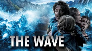 The Wave | Trailer | Norwegian | 2015