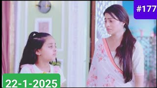 Tulsi Humari Badi Sayani | New Full Episode 177 | Full HD #Newepisode | 22 Jan 2025 | Dangal TV