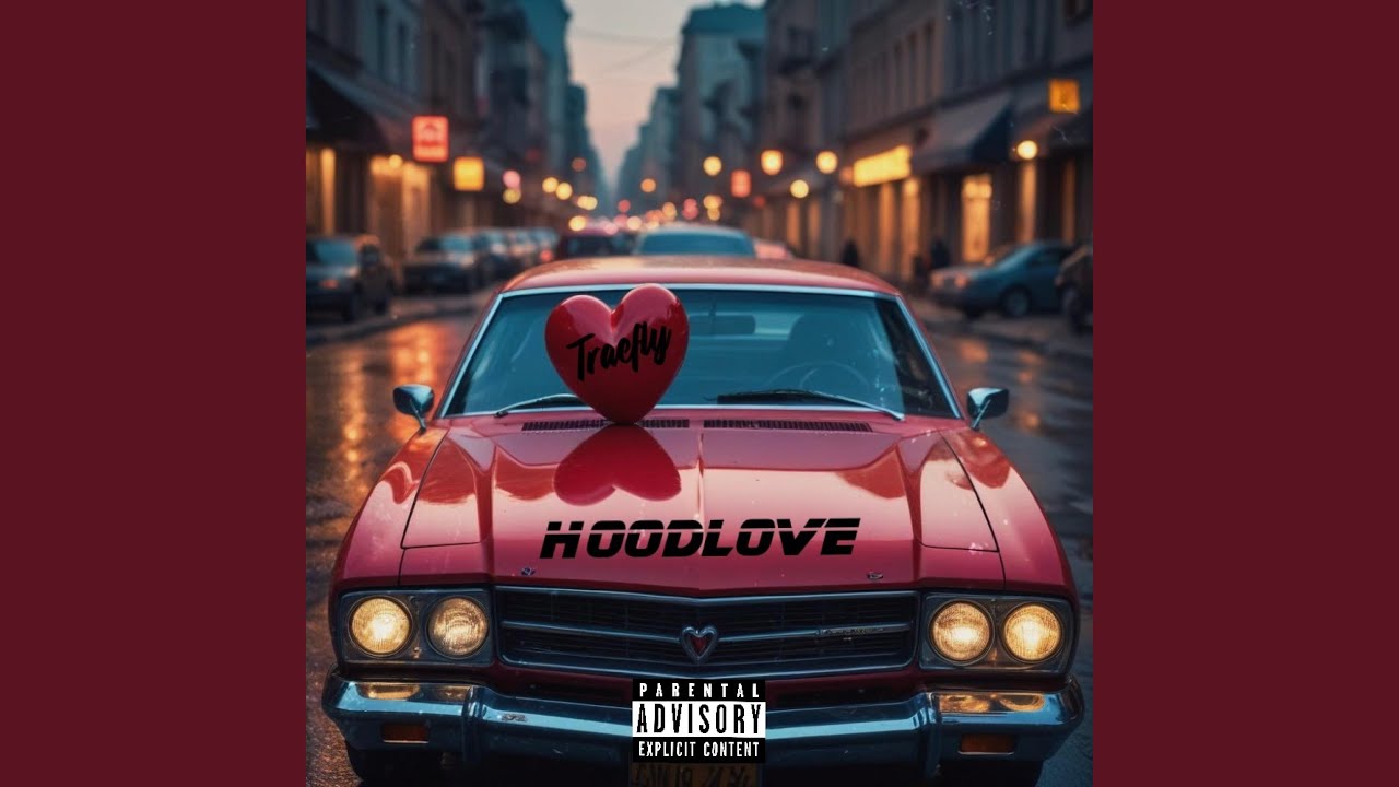 Hoodlove Youtube
