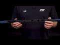 bauer nexus 2n stick review