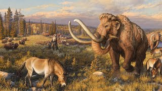 What Was The Earth Like During The Ice Age?