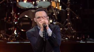 Supernatural (Live) - Tauren Wells