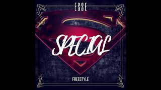 Esse - Special Freestyle (Prod. Rivera)