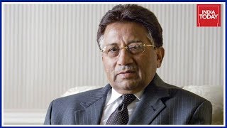 General Pervez Musharraf Declared Fugitive And Offender
