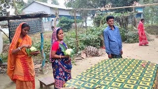 সকলকে কাদা ছোড়াছুড়ি বন্ধ করার অনুরোধ জানাচ্ছি 😭VILLAGE TOUCH