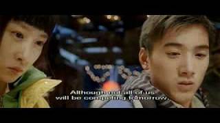 Wushu Movie part 10