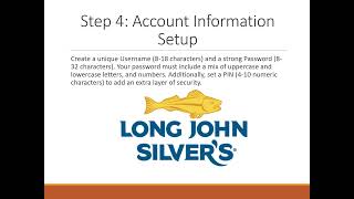 How to Access Long John Silver's Pay Stubs & W2s