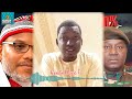 zamu hada kai da biafra mu yaki nigeria zazzafan martanin niger 🇳🇪