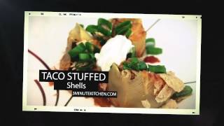 3 Minute Kitchen | Promo Video