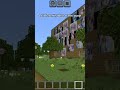 haronie hilang #minecraft #shorts #memes #meme #fyp #foryou #fy #pyp #gaming