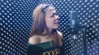 ทำร้ายใจ - เจนนี่ ได้หมดถ้าสดชื่น Cover by ฝน พรสุดา