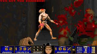 Hellbound Map14 UV Max in 9m08s by Veinen