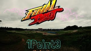 FINAL BOUT - Part 1