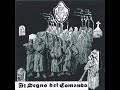 Il Segno del Comando - Il Segno del Comando (Full Album)