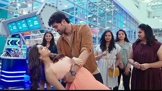 Alludu adhurs New Hindi move 2021 Trailer. Relesed date confom date