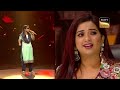 pehla nasha गाना सुनकर judges हुए दीवाने indian idol 14 shreya ghoshal moments