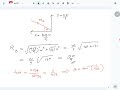 combined maths 2024 a l paper applied question 15 part b frameworks bow s notation solution