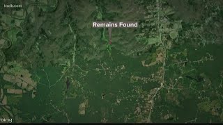 Human remains found in Washington County, Missouri may have been there for years