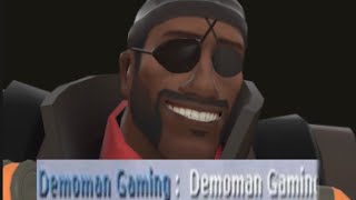 DEMOMAN GAMING