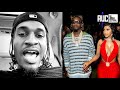 YSL Mondo Exposes Offset After Trying To G Check Him For Sliding In Cardi B's DM