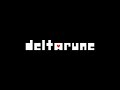 deltarune ost now s your chance to be a 1 hour extension