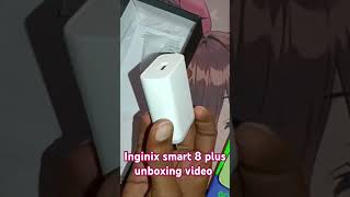 Infinix smart 8 plus  #smartphone #unboxing #technology #techshor tvideo #diy