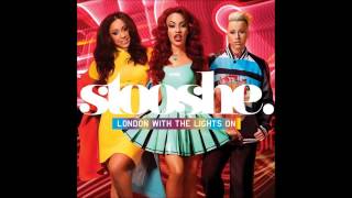 Stooshe - 07 Round 2