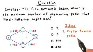 Better Augumentations - Georgia Tech - Computability, Complexity, Theory: Algorithms