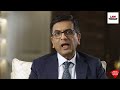 special message by chief justice of india dy chandrachud lok adalat law today