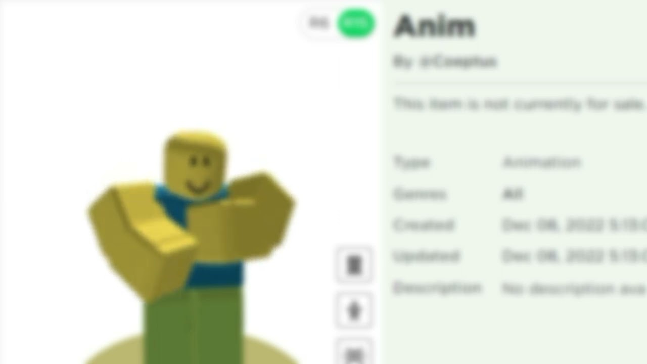 New Bloxburg Animation Youtube New Bloxburg Animation Youtube