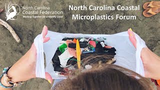 North Carolina Coastal Microplastics Forum