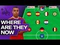 The BEST Wonderkids Of Five Years Ago - Where Are They Now? | Football Manager Wonderkids