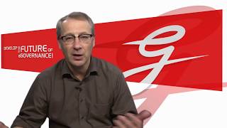 Links between business processes and record management, by Veiko Berendsen