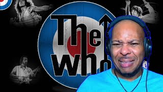 The Who - Eminence Front (First Time Reaction) This Is Dynamite!!! 🔥🕺😎