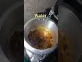 റേഷൻ അരികൊണ്ട് ബിരിയാണി ഉണ്ടാക്കി 😋👌 malayalam short food biriyani