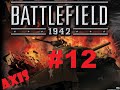 Battlefield 1942 (HD) - Axis Campaign - Bocage #12