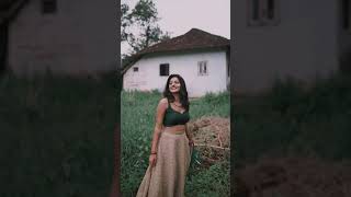 Ashika ചേച്ചിക്ക് നാണം വരുന്നുണ്ട്