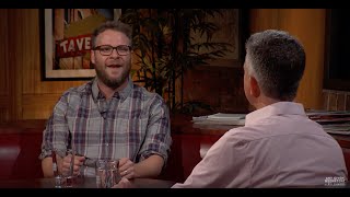 Extra Time with Seth Rogen (HBO)