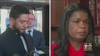 New Texts Revealed In Jussie Smollett Case