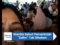 sempat sebut pemerintah