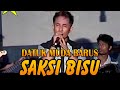 Lagu Karo SAKSI BISU - DATUK MUDA BARUS  | [Official Music Video]