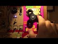 analog dubstep using a fidget spinner viralhog